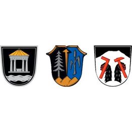 Verwaltungsgemeinschaft Tröstau