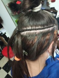 Lady Chic Hair à Tourcoing