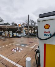 Shell Recharge Charging Station Bild 7
