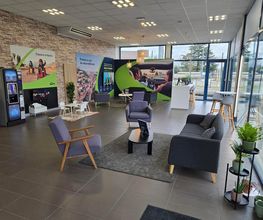Aramisauto Lyon-Décines image 5