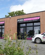 Axel Fermetures Crozon image 1