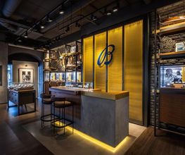 BREITLING BOUTIQUE MÜNCHEN Bild 3
