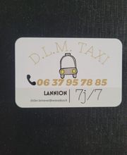 D.L.M. Taxi image 4