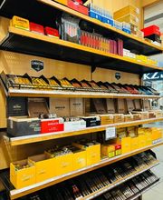 Zigarren Dürr Seedamm Center Bild 2