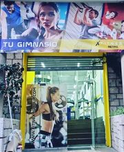 XFitness Retiro 24H imagen 2