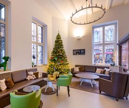 ibis Styles Trier Bild 8
