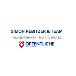 Öffentliche Oldenburg - Simon Rebitzer