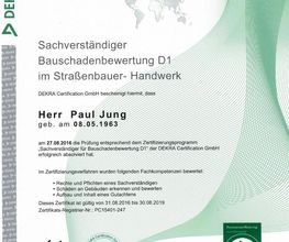 Sachverständigenbüro Jung Bild 4