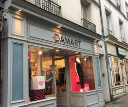 Damart Versailles image 1