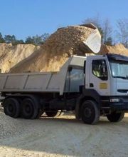 Garrigou T.P. Carrières SAS image 1