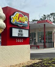 Andy's Frozen Custard image 5