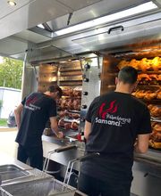 HähnchenGrill Samanci Bild 11