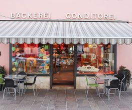 Bäckerei R.Niederberger Bild 1