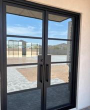 Iron Doors Arizona image 4