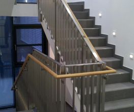 Metallbau Mühlhoff Bild 2