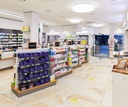 Apotheke zum Löwen Bild 6