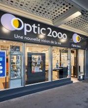 Opticien Caen - Optic 2000 - Mr et Mme STAUB image 1