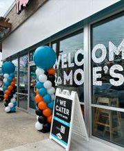 Moe's Southwest Grill image 1