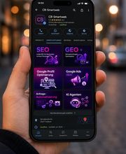 CB-Smartweb Bild 5