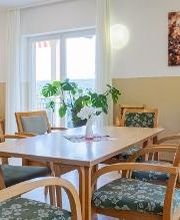 Seniorenzentrum AGO Bielatal Bild 10