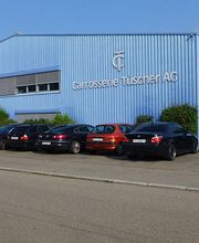 Carrosserie Tüscher AG Bild 1