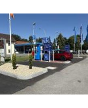 Aral pulse Ladestation Bild 2