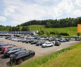 AMAG Occasions Center Sihlbrugg Bild 7