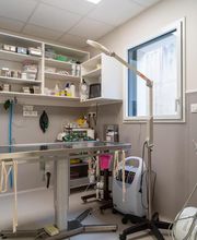 Clinique Vétérinaire de l'Isole image 1