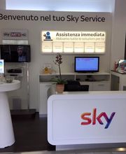 Negozio Sky Service | Petrini Sat SRL immagine 2