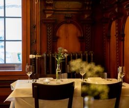 Restaurant Brauerei Bild 6