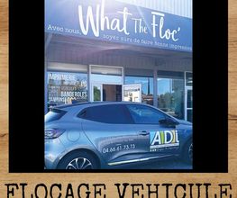 What The Floc image 3