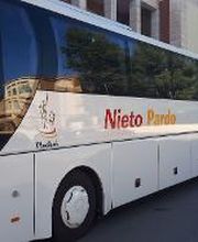 Autocares Nieto Pardo imagen 3