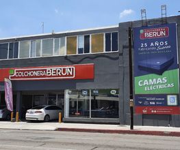Colchones Berun Veracruz Hermosillo imagen 6
