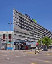 Shopping Center St. Jakob-Park Bild 3