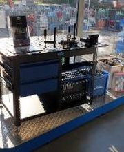 Gas & More Jena Robby Luderer Bild 4