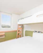 ibis budget Bern Expo Bild 1