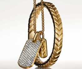Men's Chevron Collection