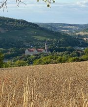 Ferienwohnung Weitblick Weikersheim Bild 2
