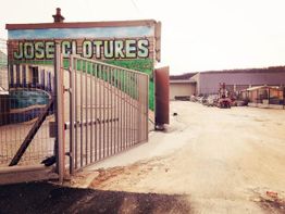 José clôtures