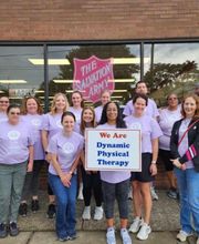 Dynamic Physical Therapy & Sports Medicine image 13