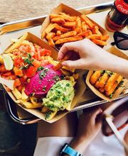 Frittenwerk Köln Hbf Bild 20