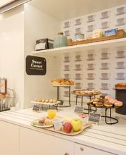 B&B HOTEL Ravenna immagine 3