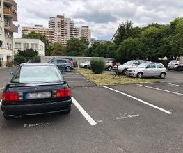 ampido Parkplatz Bild 3