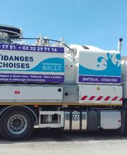 Les Vidanges Conchoises SARL image 2