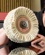 Klaviertechnik Tobehn Meisterwerkstatt Bild 6