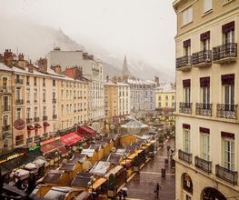 Hôtel de l'Europe image 9