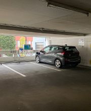 Shell Recharge Charging Station Bild 1