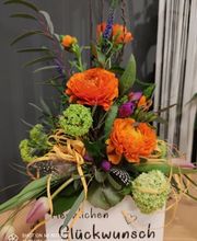 Blumengeschäft Blütenträume Bild 5