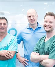 Zahnarztpraxis Haidhausen - Dr.Schleich, C.Pollok, J. Kurpiers Bild 2