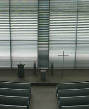Landesbetrieb Krematorium Berlin Bild 7